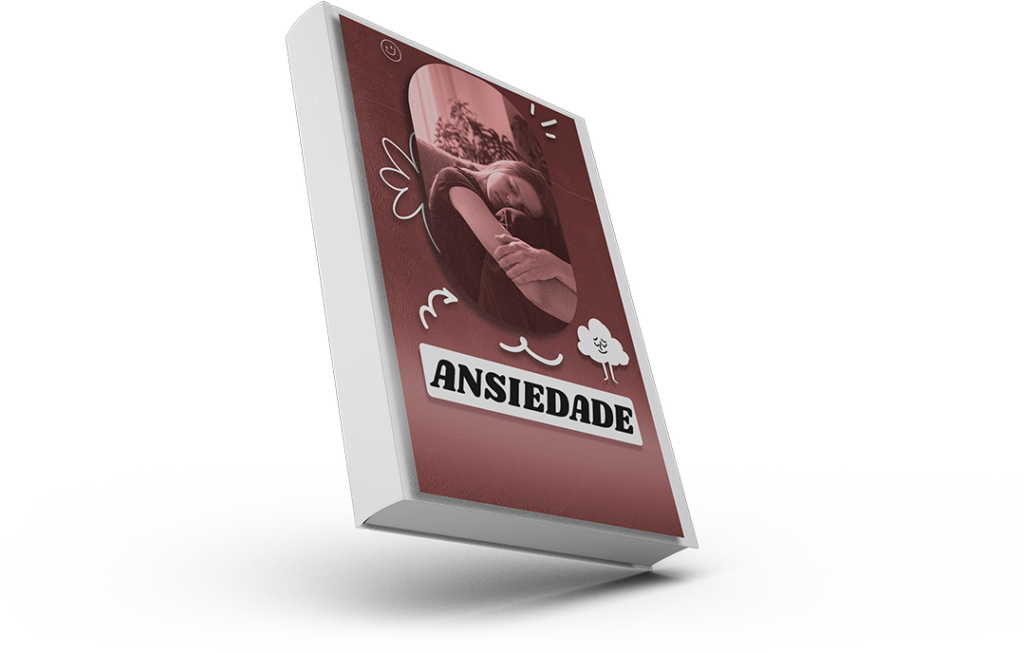 capa ebook ansiedade